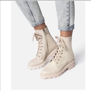 Dolce Vita Lottie Boots